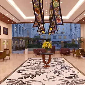 Lemon Tree Premier, Delhi Airport 5*, Neu-Delhi Indien