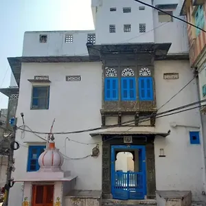 Madan Mohan , Udaipur Indien