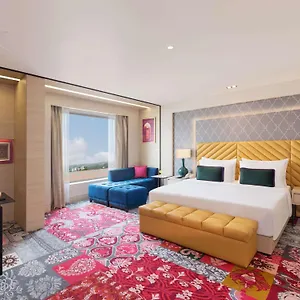 5* Отель Grand Mercure - An Accor Brand