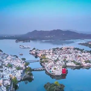 Oolala - Your House In The Center Of , Udaipur Indien