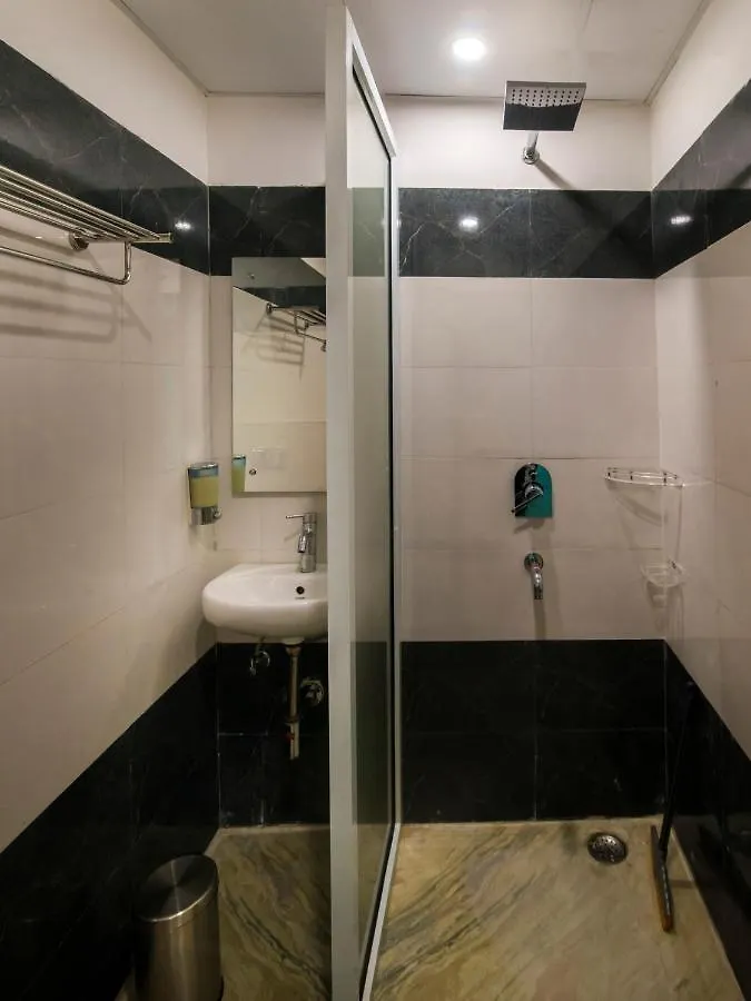 Gypsy Nest Hostel Agra