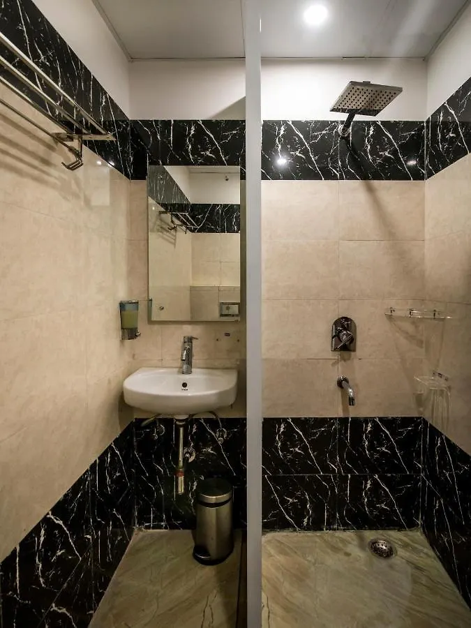 Gypsy Nest Hostel Agra